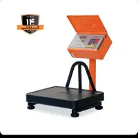 ترازو 100kg ثابت. قسطی با چک(نمایندگی گرگان)