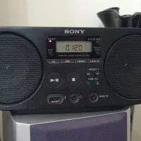 پرتابل سونی