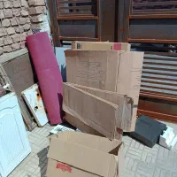 موکت و ضایعات|موکت|کاشان, گارزگاه|دیوار