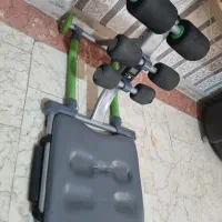 دستگاه درازنشست(توتاکور ) حد نو