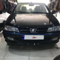 پارس xu7 مدل 99