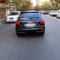 206 تیپ5 مدل93 بیرنگ کمکار خانگی درحد صفر 2برگ سند