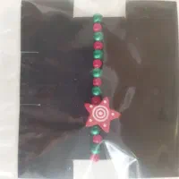 دستبند مرواریدی