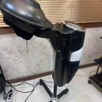 دستگاه ماکرومیست|آرایشگاه و سالن‌های زیبایی|گرگان, |دیوار