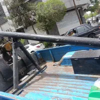 دکل شاهین