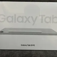 تبلت Galaxy Tab S9 FE wifi|تبلت|تهران, تهرانپارس غربی|دیوار
