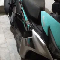 موتور بی کلاج مدل 1402