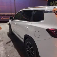 تیگو ۸ پرو ۱۴۰۰ بدون مشابه|خودرو سواری و وانت|فسا, |دیوار