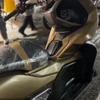 هوندا طرح ای دی وی