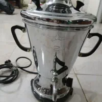 سماور برقی در حد نو