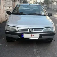 فروش  یا معاوضه پژو ۴۰۵ مدل ۹۱ با سمند سورن