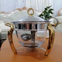 فروش فوق العاده سوفله خوری و سوپ خوری مارک ریو|ظروف سرو و پذیرایی|یزد, |دیوار