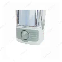 چراغ شارژی / اضطراری / مهتابی شارژی|لامپ و چراغ|شیراز, وصال|دیوار