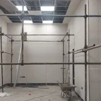 نصاب کناف و شبکه|خدمات پیشه و مهارت|تهران, اسکندری|دیوار