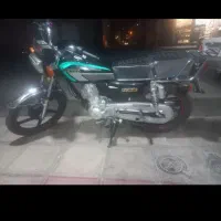 فروش موتور ۲۰۰ مدل ۱۴۰۰