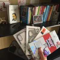 قاب ایفون ۱۶