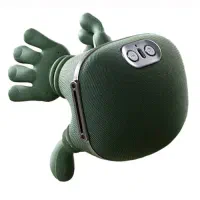 ماساژور ویبراتور درمانی پزشکی