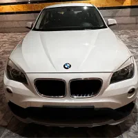 BMW X1 2015|خودرو سواری و وانت|مشهد, کوثر|دیوار
