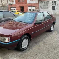 پژو405 مدل 83 انژکتور|خودرو سواری و وانت|رشت, عینک|دیوار