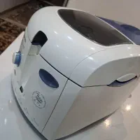 سرخ کن  Tefal  فرانسه|اجاق گاز و لوازم برقی پخت‌وپز|شیراز, معالی‌آباد|دیوار