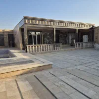 باغ ویلا ۷۱۰ متر دهشاد شهریار