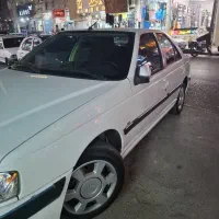 پرشیا تیوفایو 401|خودرو سواری و وانت|قم, گلزار|دیوار