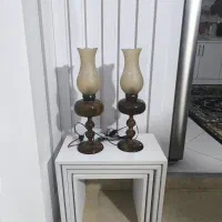 دو عدد شب خواب سالم و نو و بدون ایراد