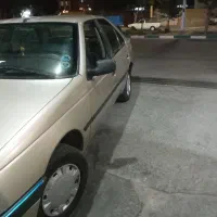 پژو۴۰۵ موتور۱۴۰۳