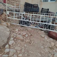 باربند ،اتاق وانت