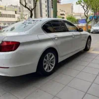 بی ام وسری ۵/bmw520/528درحدصفربارزومه نمایندگی