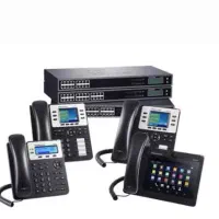 نصب و راه اندازی voip ،تلفن تحت شبکه