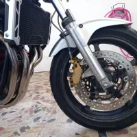 honda cb1300|موتورسیکلت|شهریار, رضی آباد بالا|دیوار