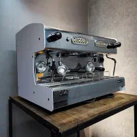 دستگاه اسپرسو چیم سری ۳