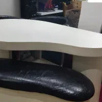 میز غذاخوری 6 نفره|میز و صندلی غذاخوری|محمدشهر, همایون ویلا|دیوار