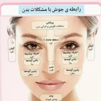 مشاوره پوست + محصول لدورا ۱۰۰ میل