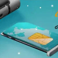 سیم کارت همراه کد ۰۹۱۱