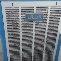 کولر آبی ۷۰۰۰ آبسال   AC-70