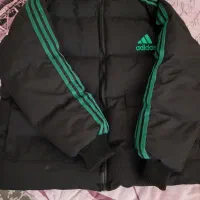 کاپشن باکسی کاملا نو|لباس|اردبیل, |دیوار