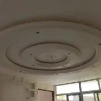 گچکاری و نقاشی...