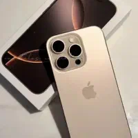 ایفون۱۶پرومکس کپی سفارش امارات