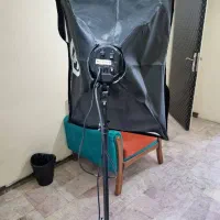 کیت ۴ شاخه نور ۴لامپه دیاموند به همراه لامپ