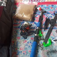 قلاب ماهیگیری