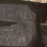 شلوار‌مخمل