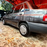 پراید 83 فنی سلامت|خودرو سواری و وانت|نوشهر, |دیوار