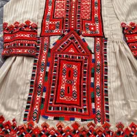 لباس در حد نو