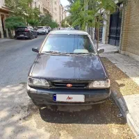 پراید Gtxi|خودرو سواری و وانت|قزوین, |دیوار