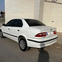 سمند ال ایکس مدل ۱۳۹۵|خودرو سواری و وانت|خورموج, |دیوار