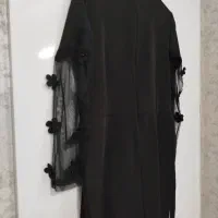 پیراهن کوتاه