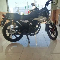 موتورسیکلت