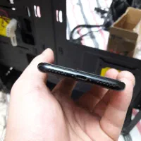 iphone se 2020 128GB LLA|موبایل|کرج, فاز ۴ مهرشهر|دیوار